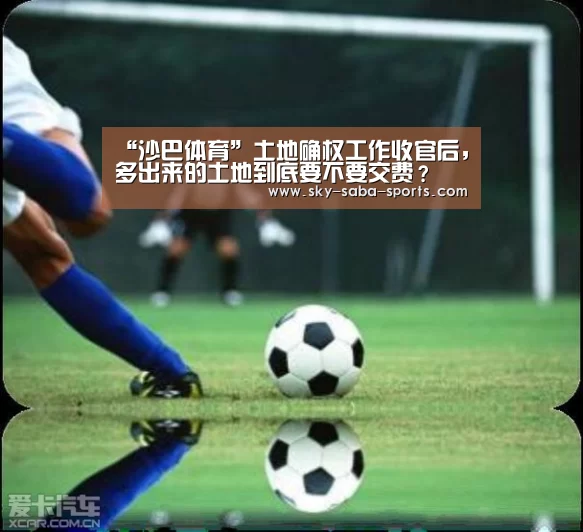 “沙巴体育”土地确权工作收官后,多出来的土地到底要不要交费?(图1) 沙巴